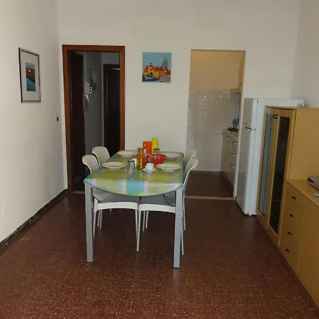 Villa Semi-detached In A Quiet Area Bibione