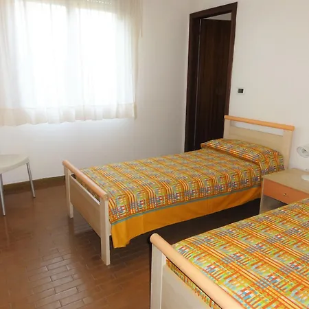 Semi-detached In A Quiet Area Villa