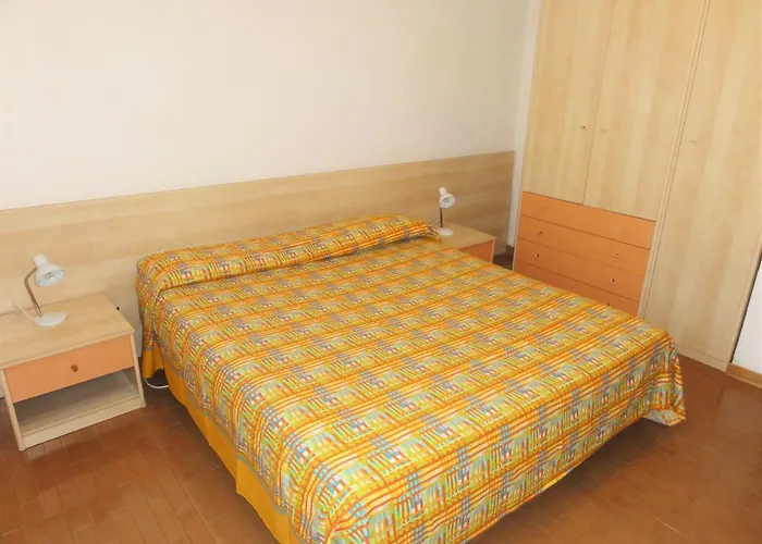 Villa Semi-detached In A Quiet Area Bibione