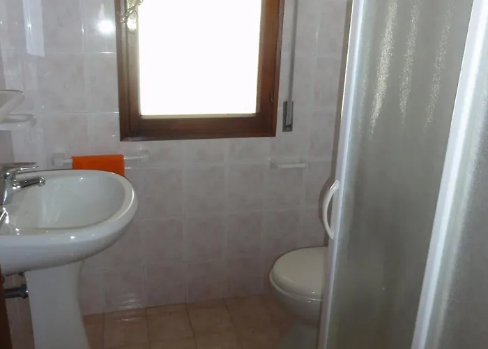 Semi-detached In A Quiet Area Bibione