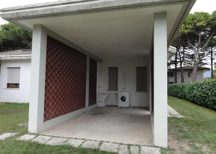 Semi-detached In A Quiet Area